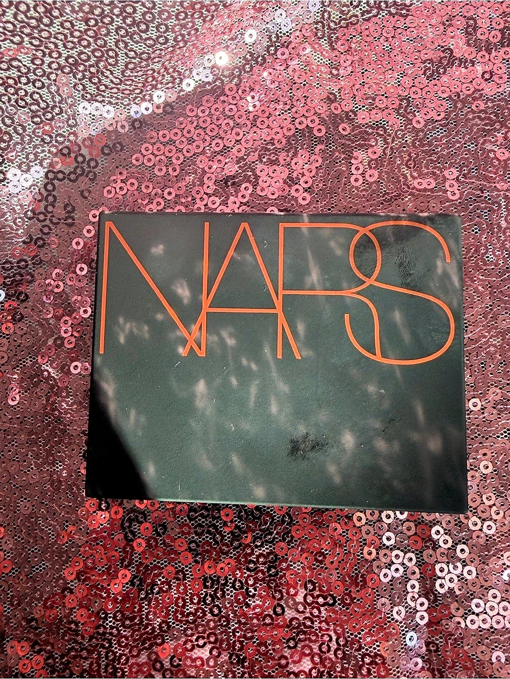 NARS Bronzer - Laguna 06 .38 oz